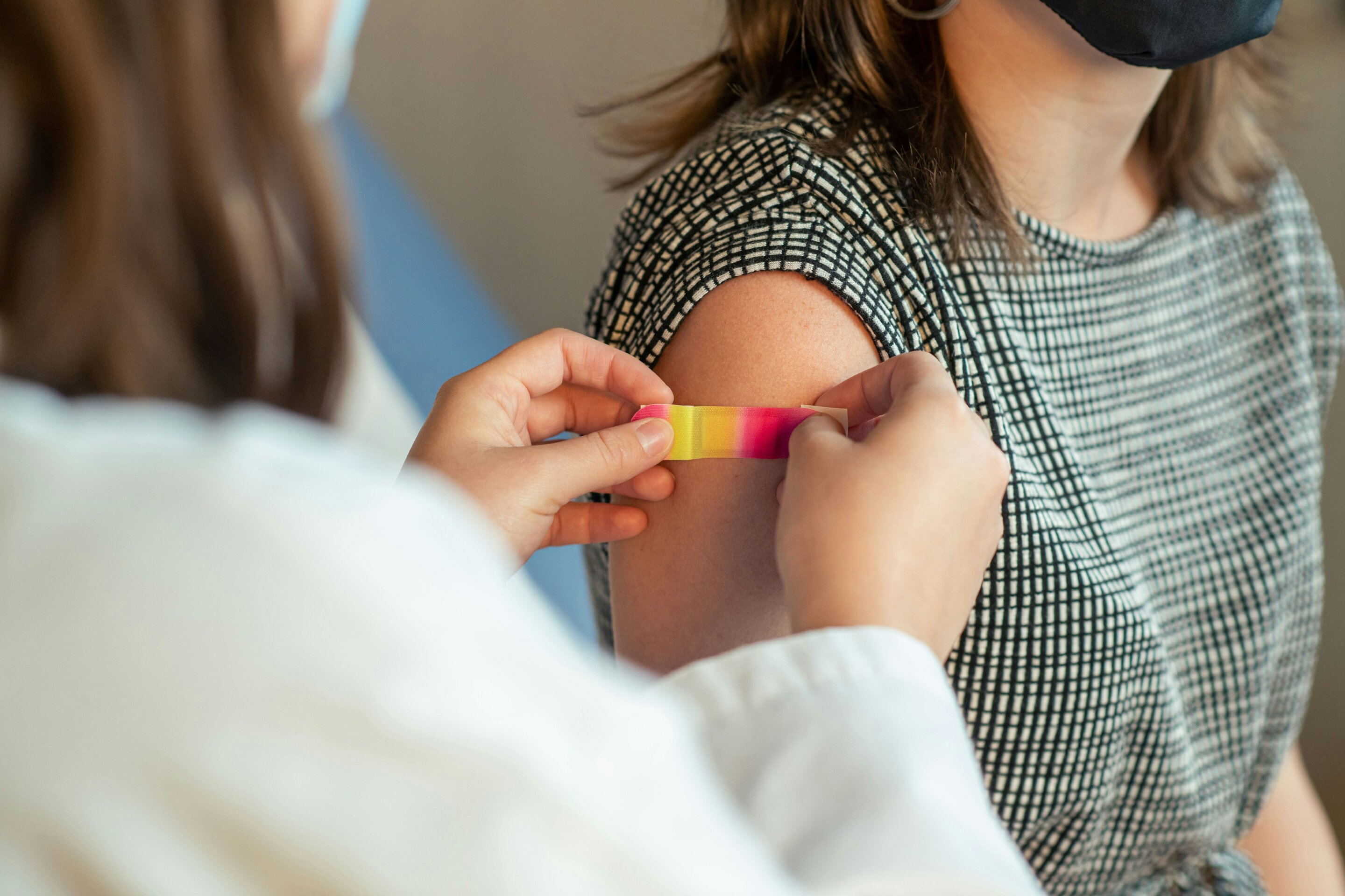 Global study finds stark differences in maternal RSV vaccine uptake