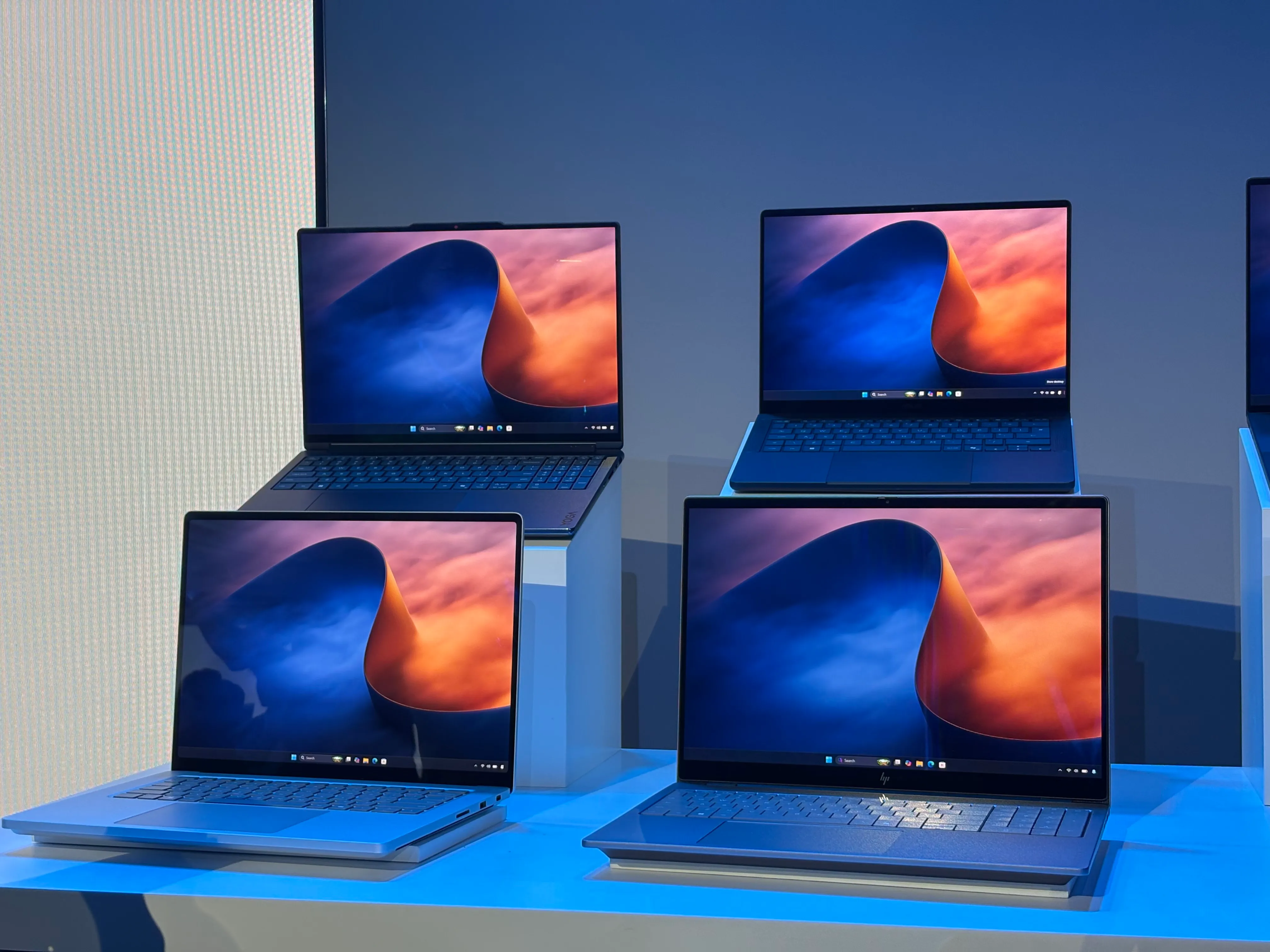 The Surface Laptop Ultra Is Here: Microsoft and Nvidia Built a Premium Computer for the AI Age