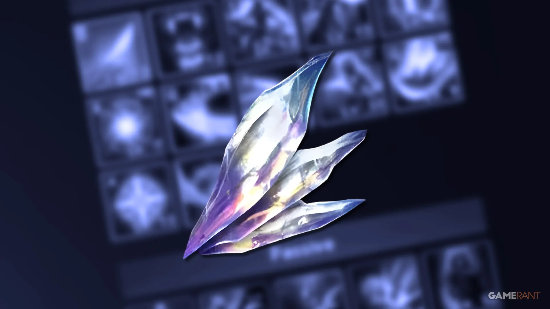 How to Get Stigma Shards in Aion 2 (Unlock Stigmas)