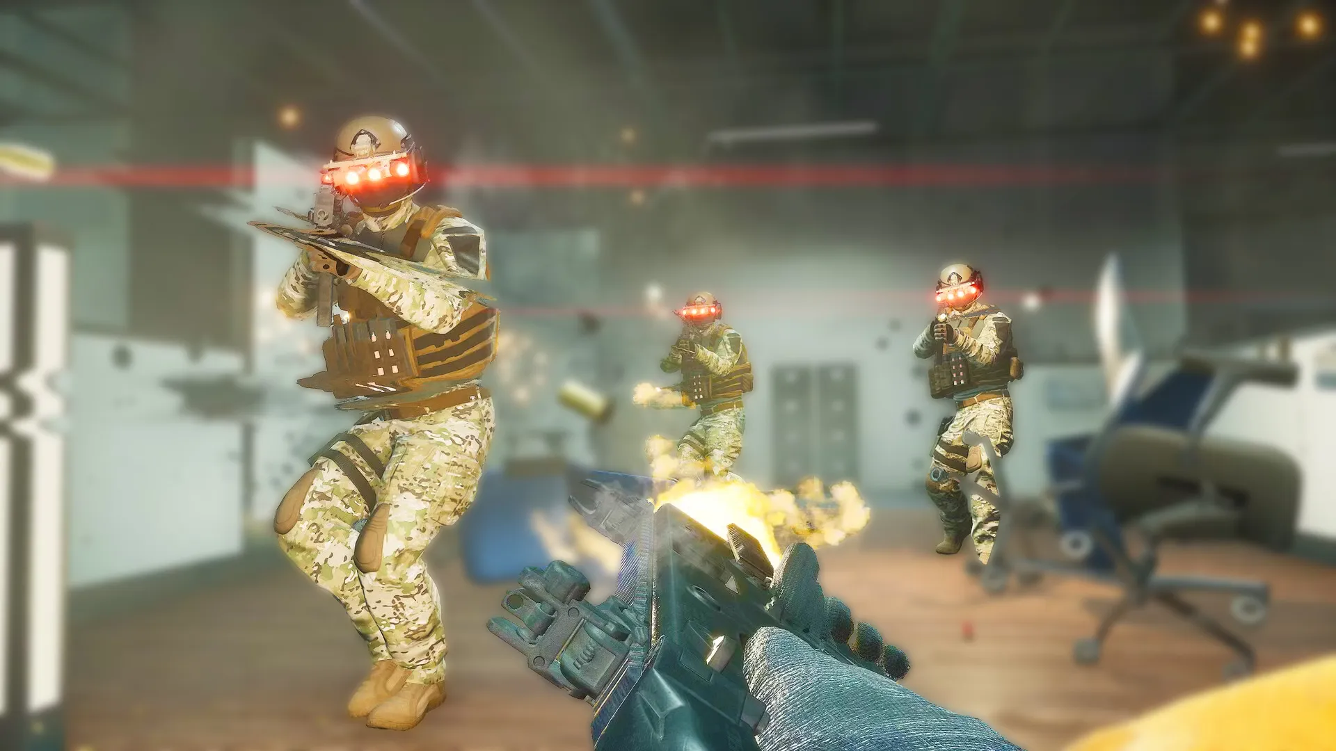 Perfect FPS Games Worth Playing Over And Over Again, Ranked