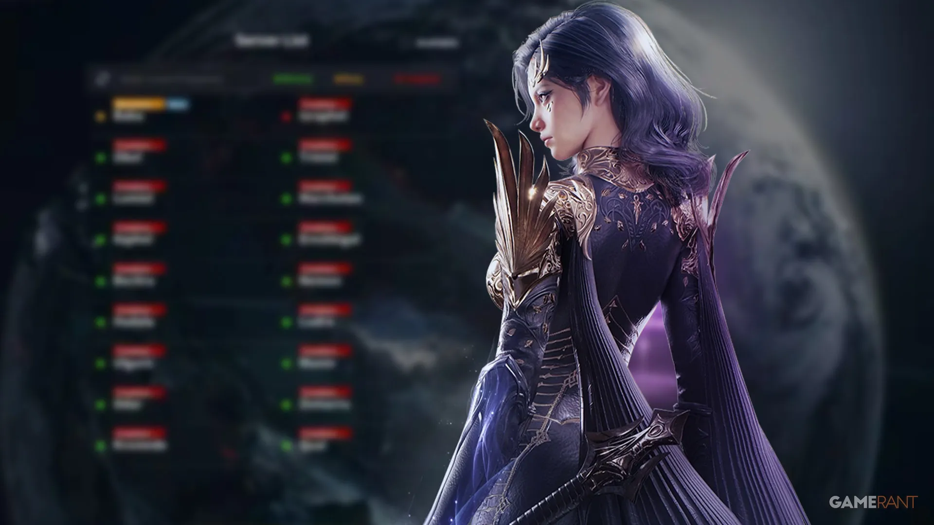 Which Aion 2 Server Should You Choose?