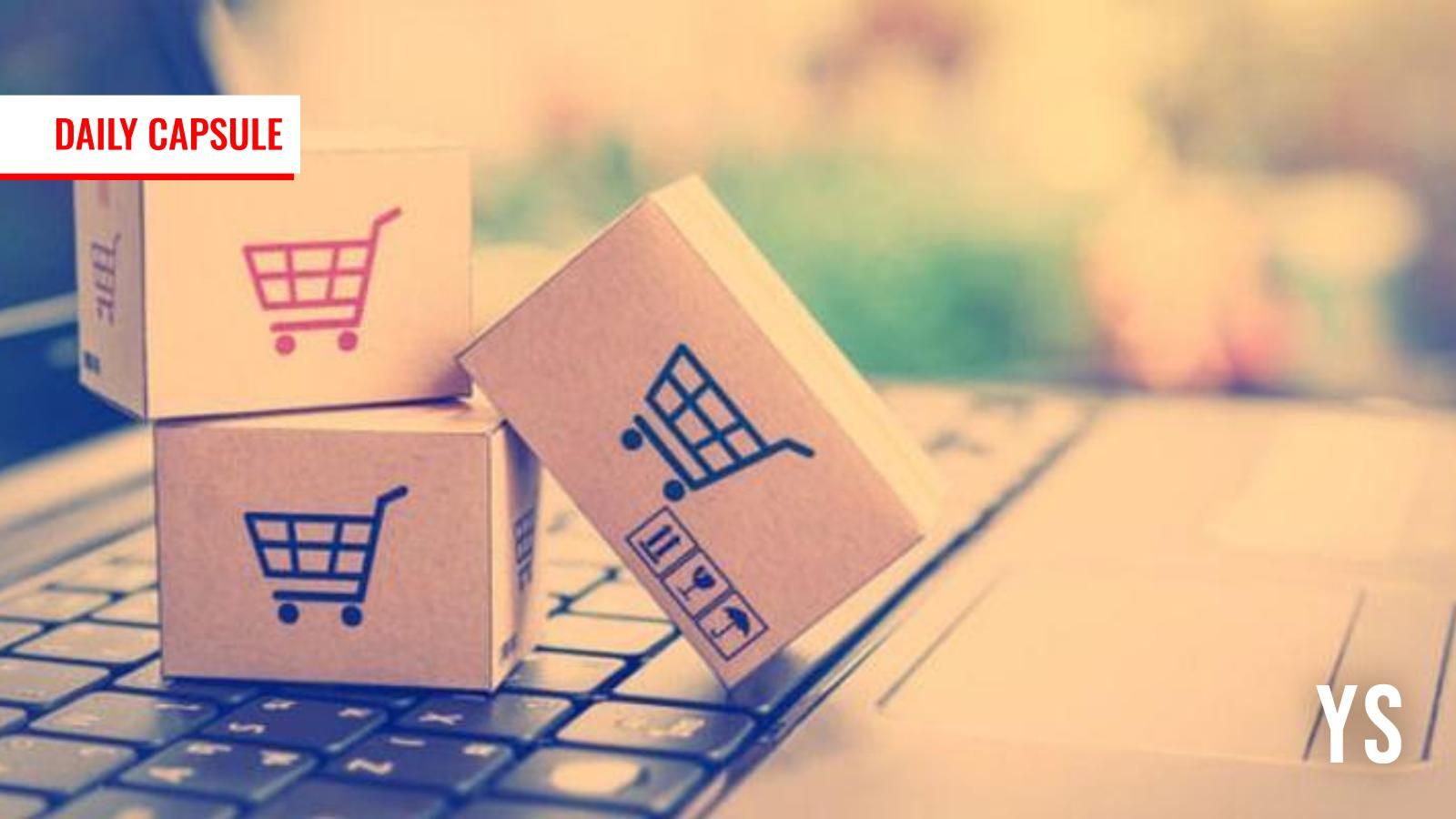 India’s $90B quick commerce gold rush; Celebrating the New Tech Order at TechSparks