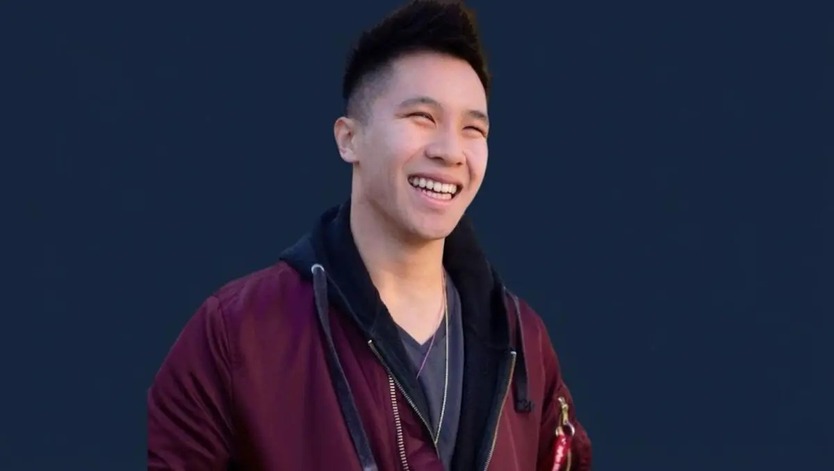 CoinPayments names Aaron Budiman Asia Pacific director