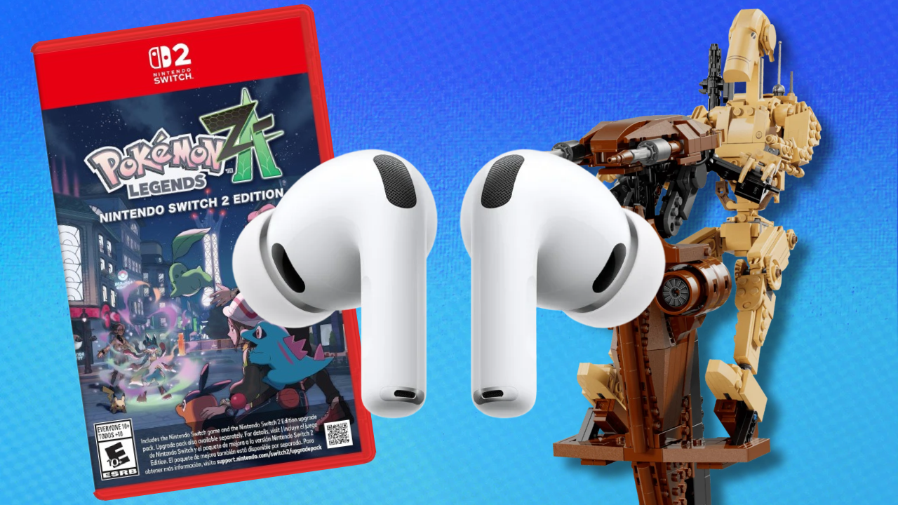 10 Last-Minute Deals to Grab Before Prime Big Deal Days End