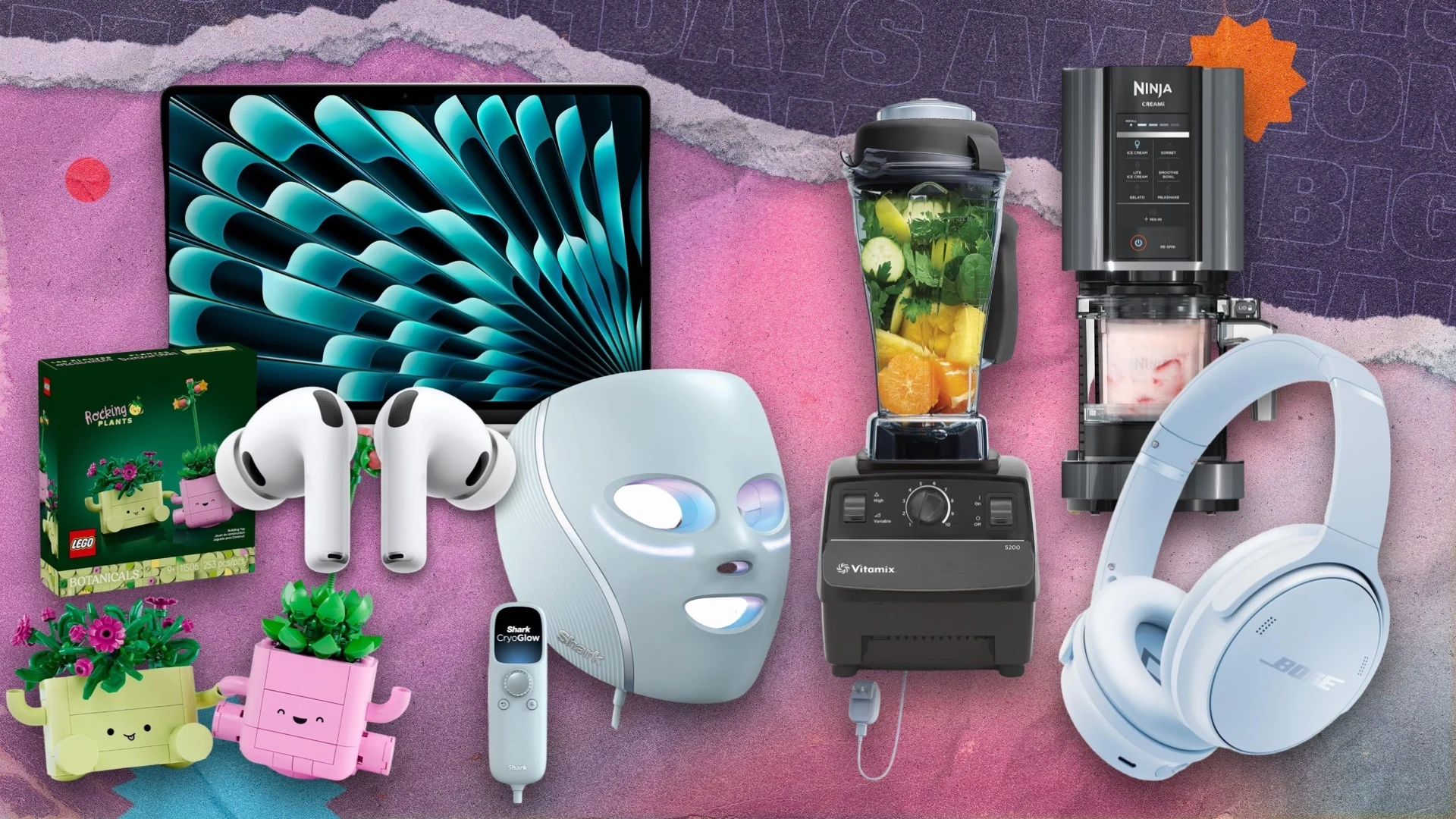 October Prime Day is almost over, but you can still shop these 17 trending deals