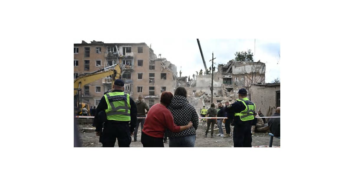 South Korea Rebukes Ukraine Over Claims of Helping Russia