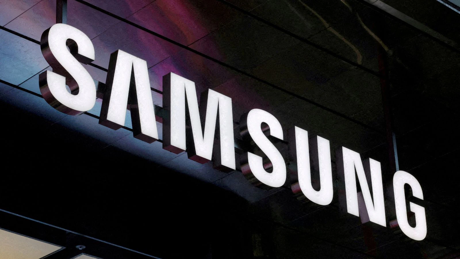 Samsung projects $80 billion profit on AI boom, highest quarterly for any tech company