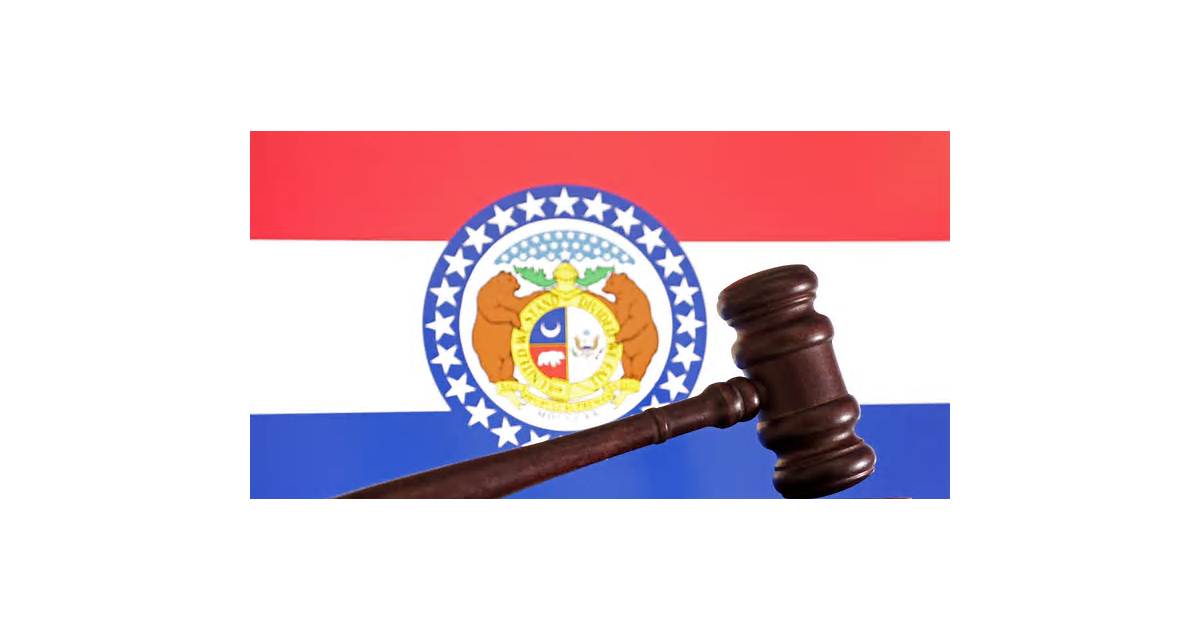 Missouri sued over alleged decades of underfunding at historically Black university