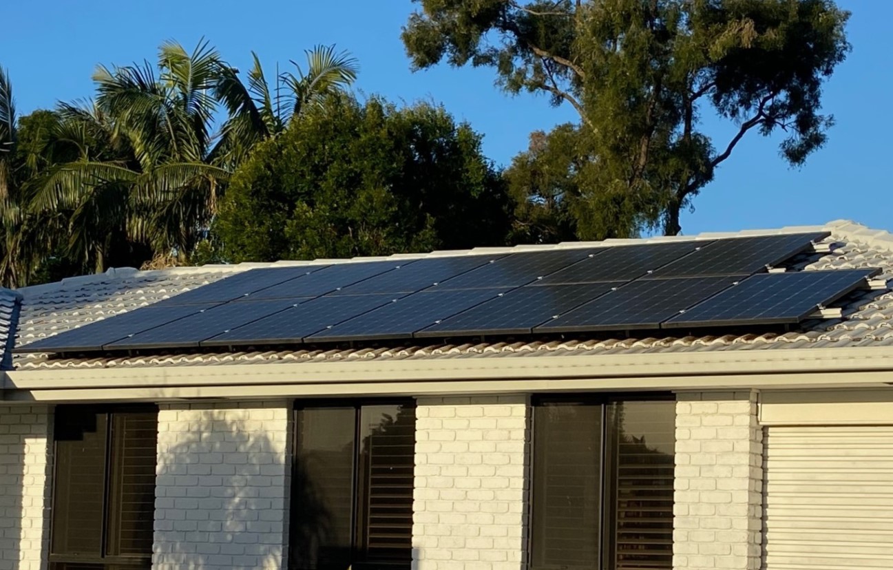 Australia’s rooftop installs rise on back of battery rebate scheme