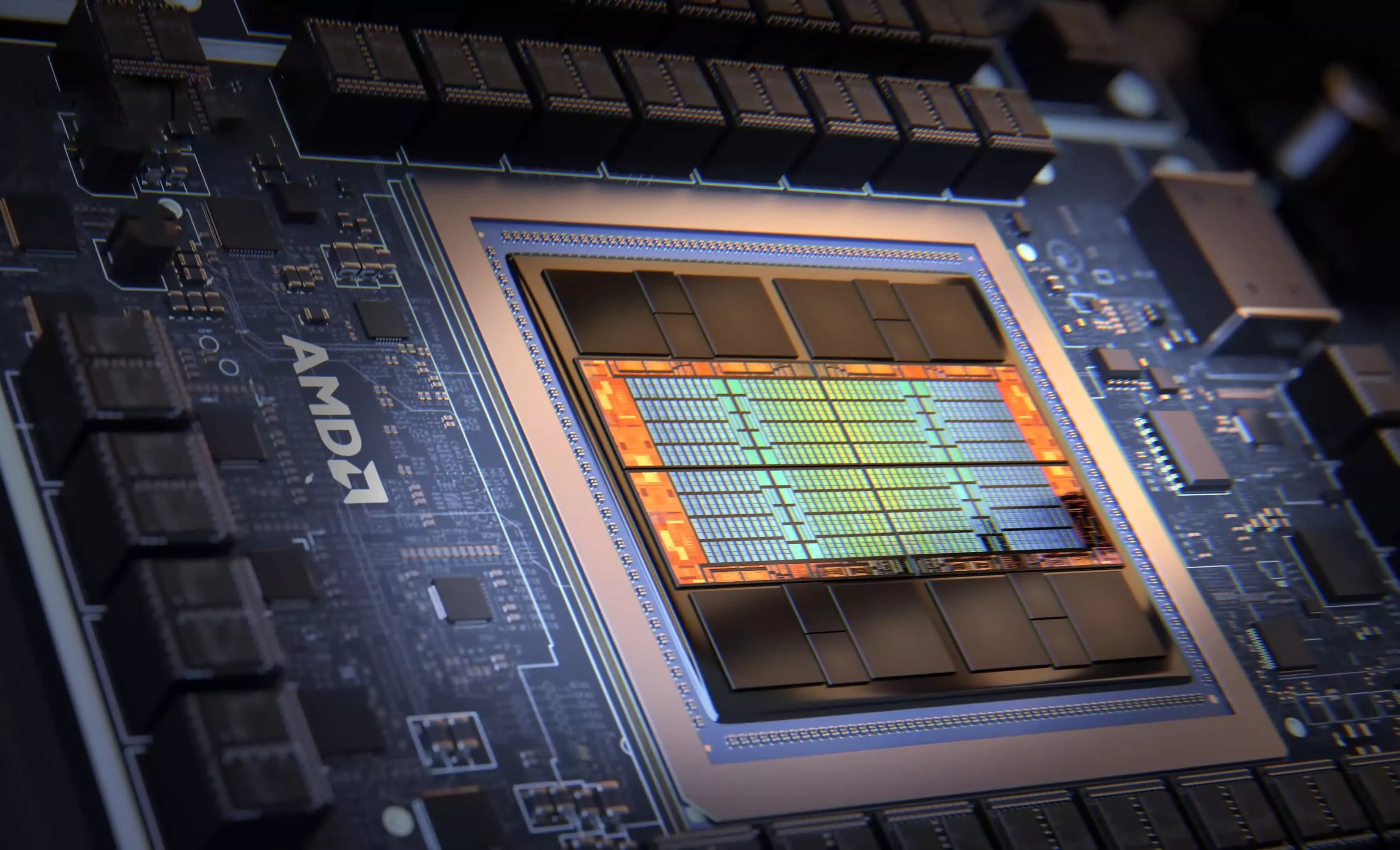 AMD says FSR 4 is coming to handhelds and laptops by the end of 2026
