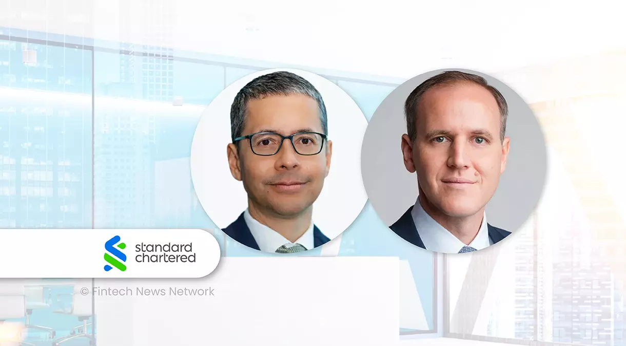 StanChart to Offer Digital Asset Custody Services in Singapore