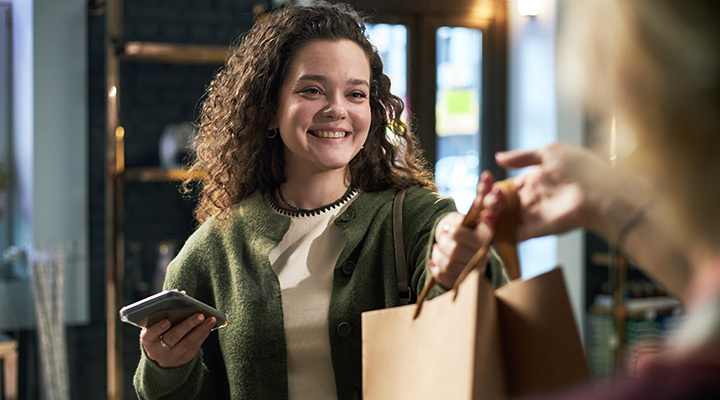 How true omnichannel payments are shaping ANZ retail