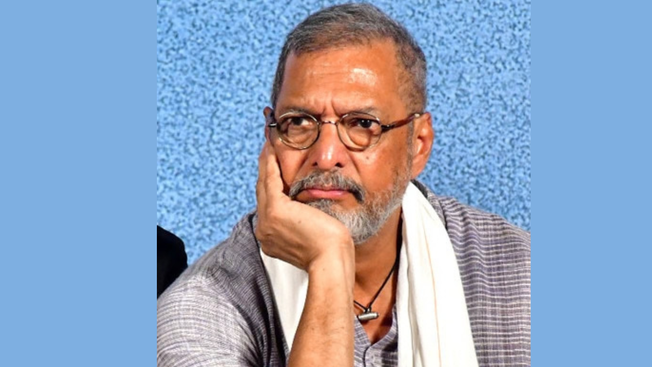 Veteran actor Nana Patekar dies at 75