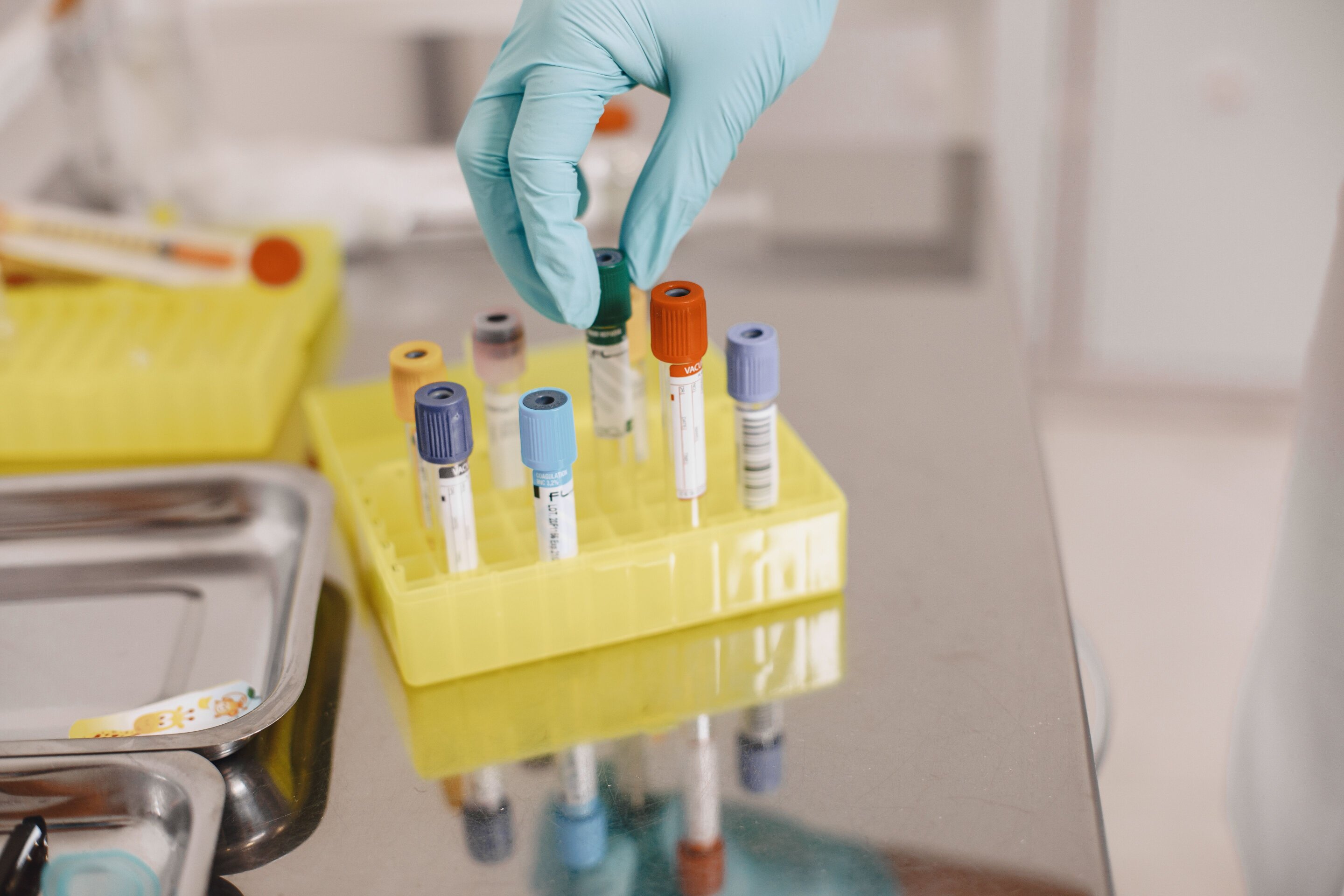 Current age-based genetic testing in patients with cancer may miss the majority of inherited gene variants