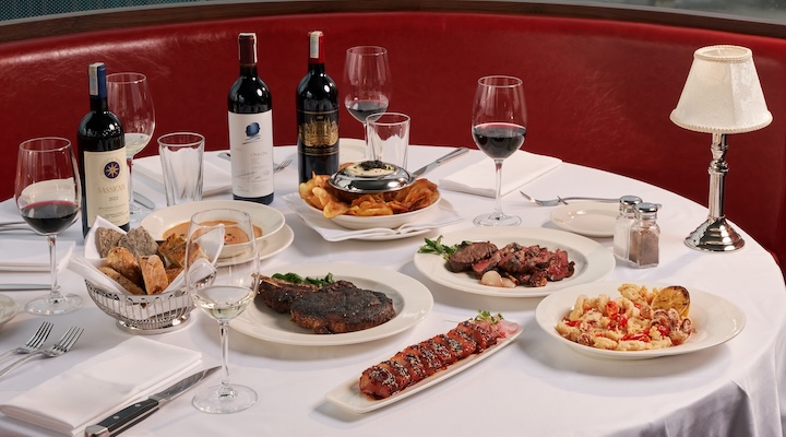 ‘This is my child’: Why Ko chose Ho Chi Minh for Capital Grille’s Asia debut
