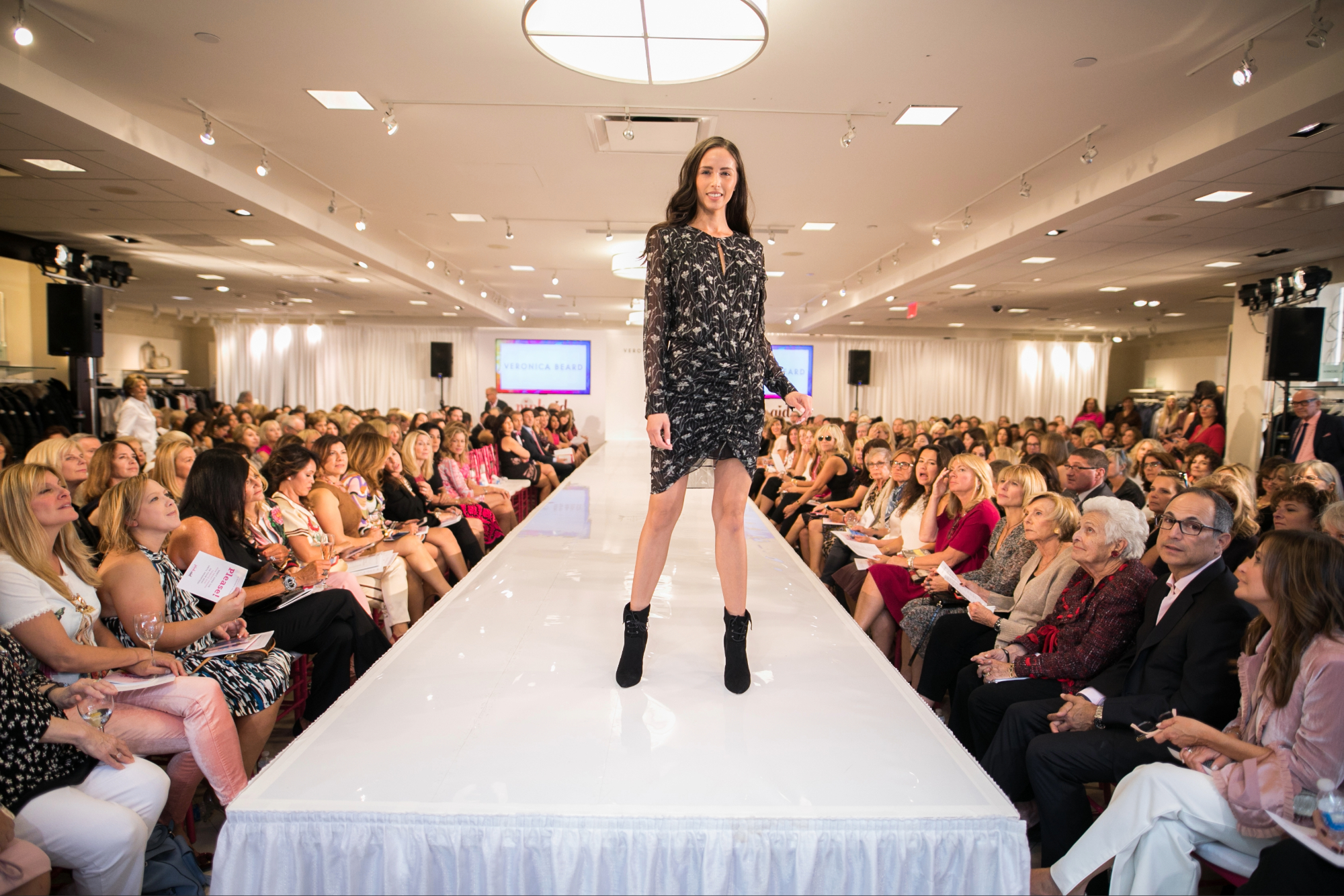 Mitchells Family Marks 20 Years of Supporting Breast Cancer Patients