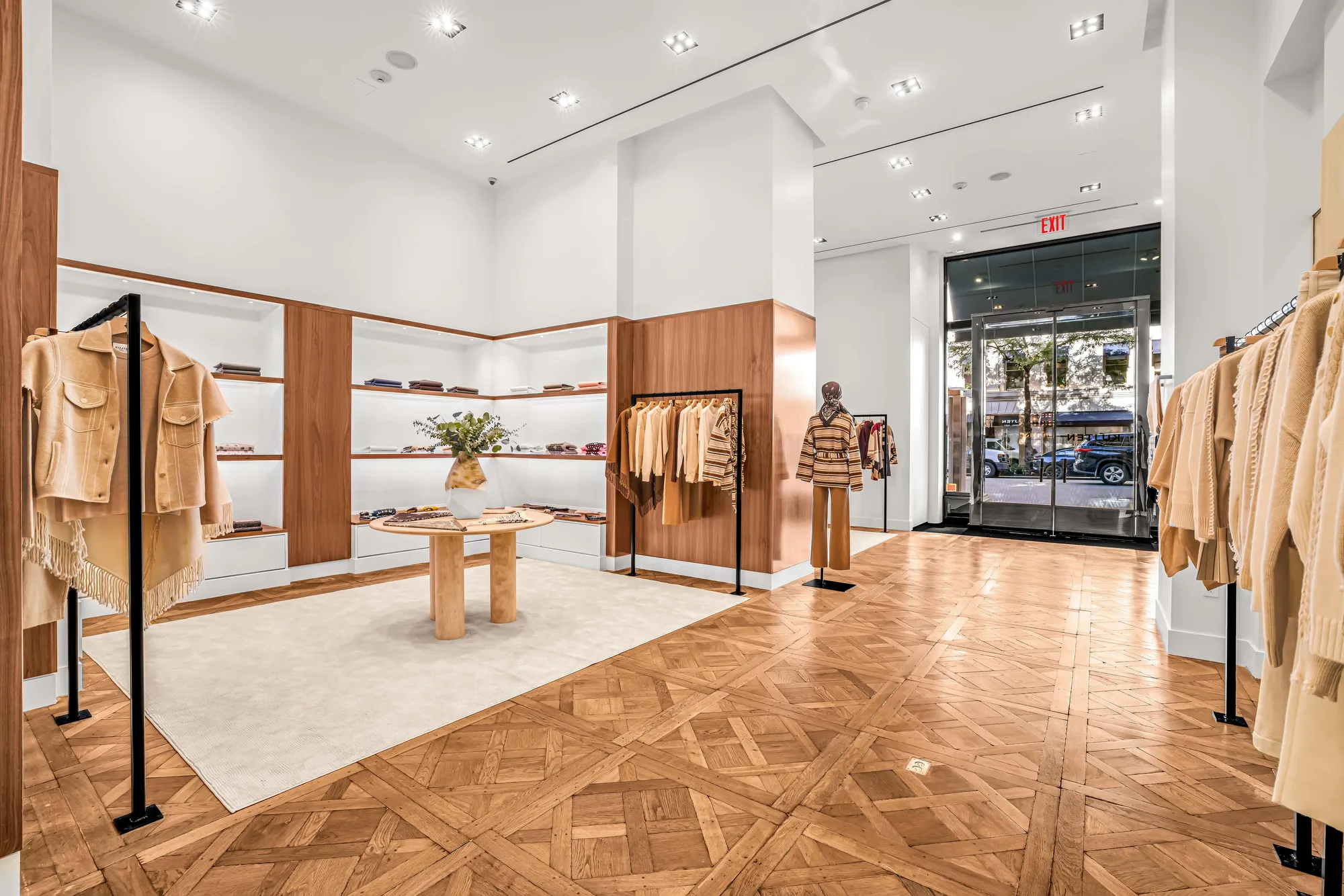Kujten Sets Retail Rollout in U.S.
