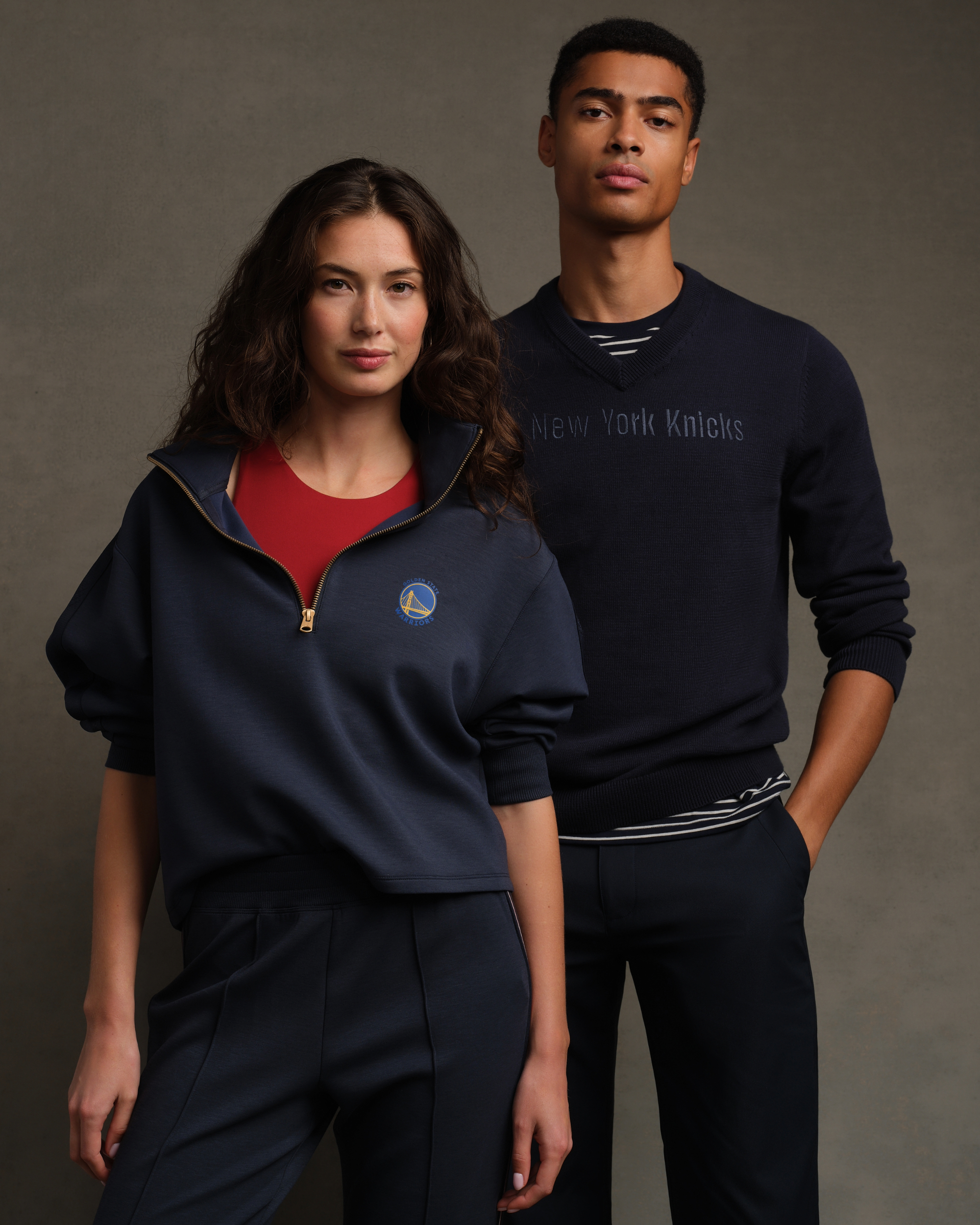 Rhone Extends NBA Licensed Collection to Women
