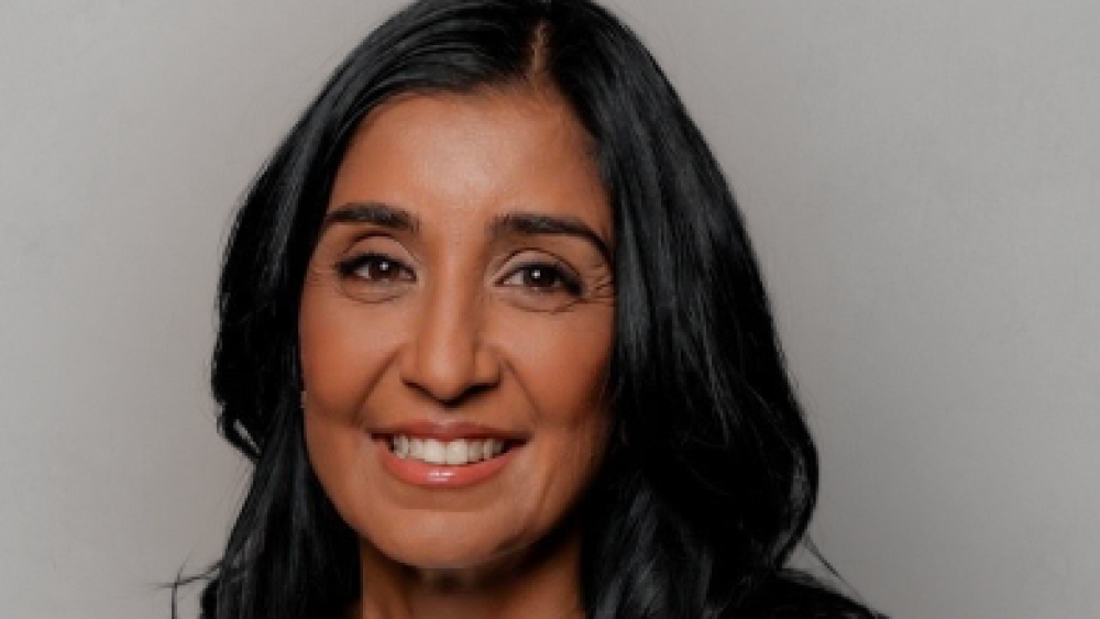 Net-a-porter Taps Devina Foley as President, Americas