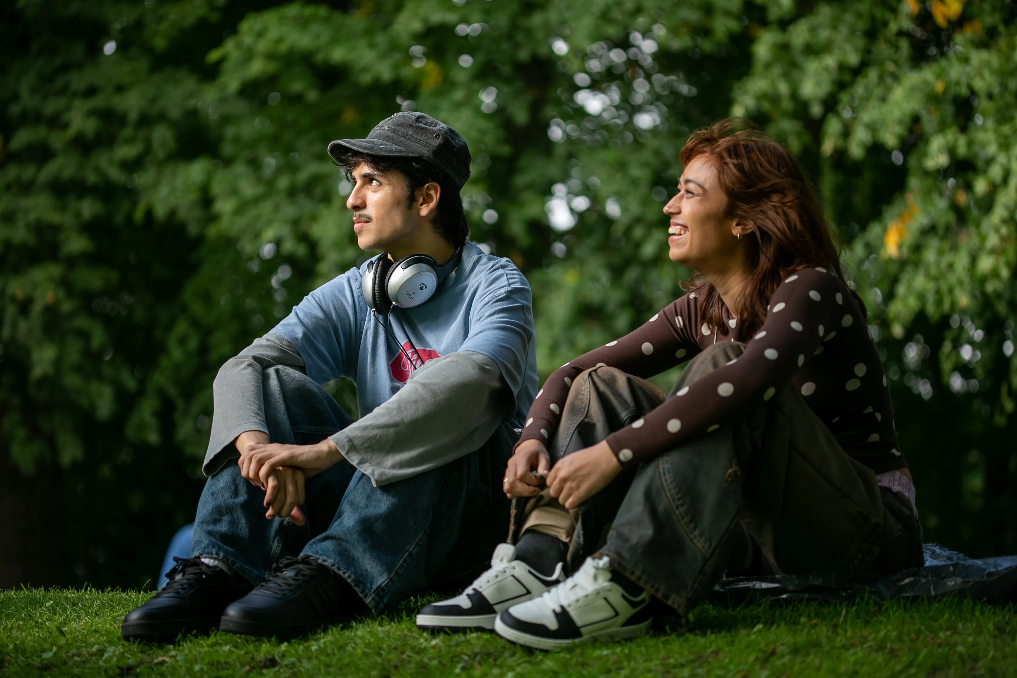 Rituals Ramps Up Mental Health Support for Young People With Multimillion-Euro Pledge