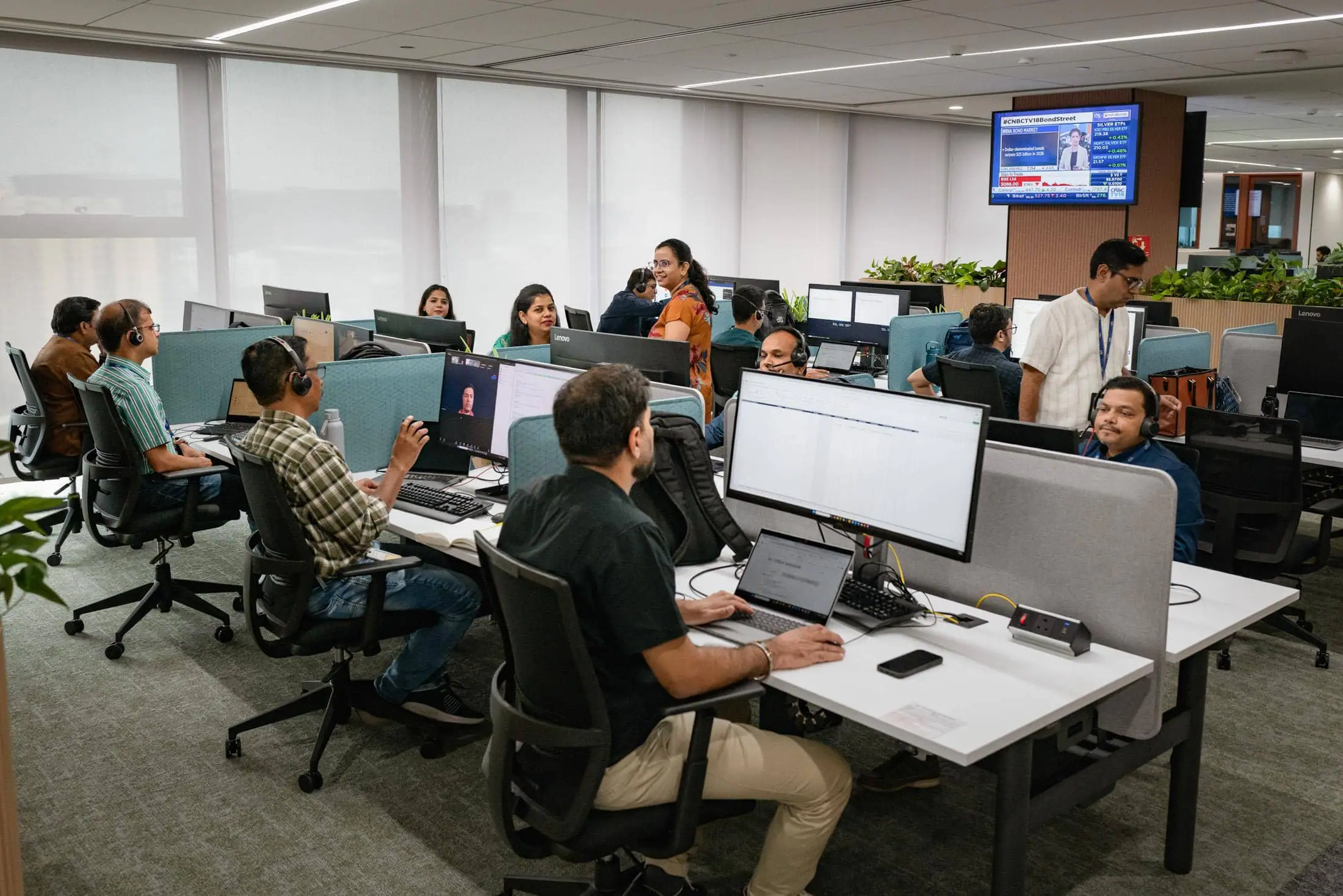 AI eats into entry-level tech jobs as India's graduates seek work