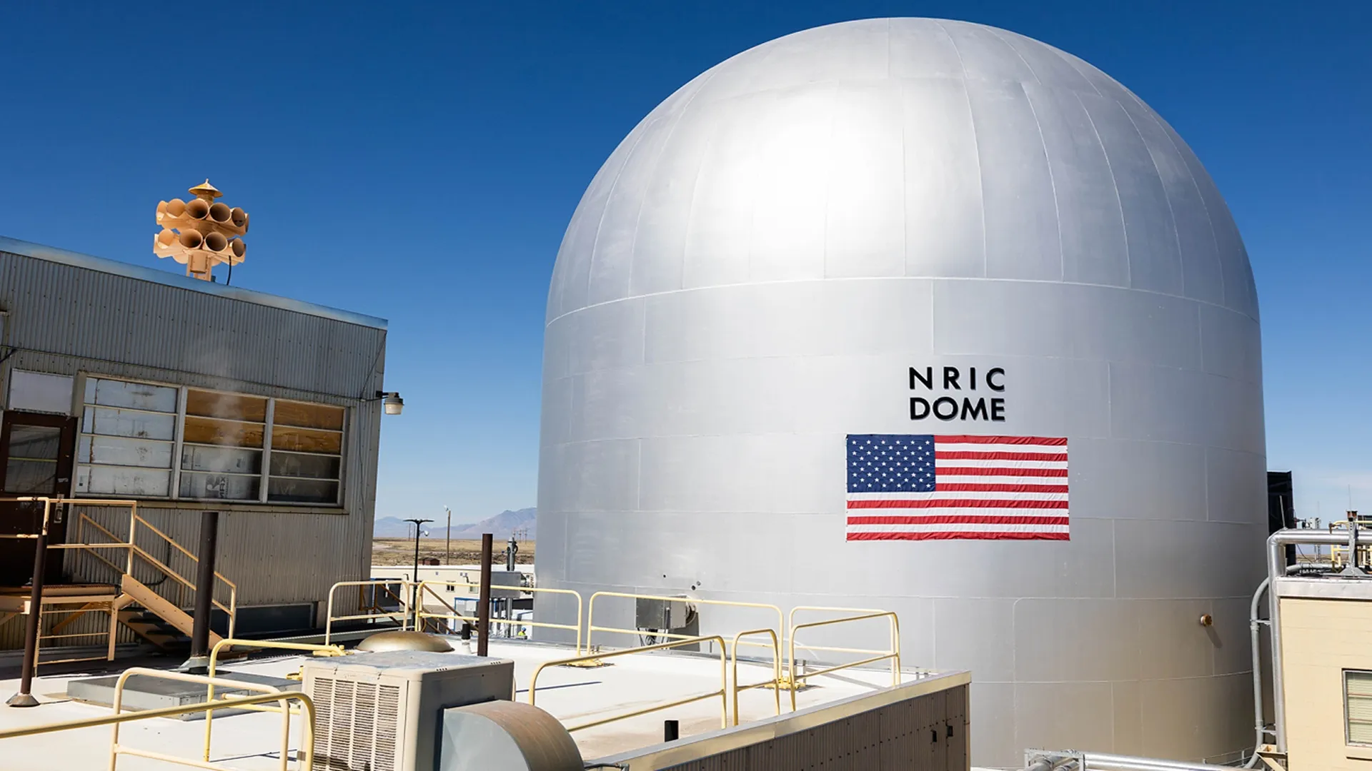US microreactor that reached criticality in 150 days set for full-power test in 2027
