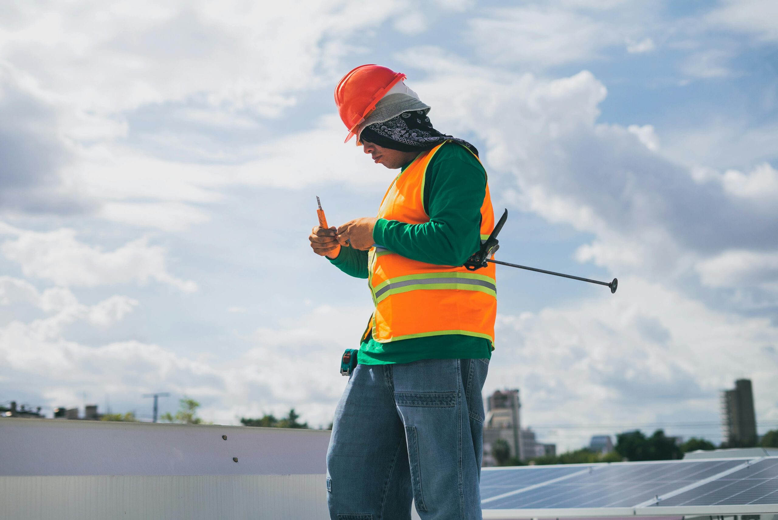 High defect rates drag down solar performance and yield, finds report