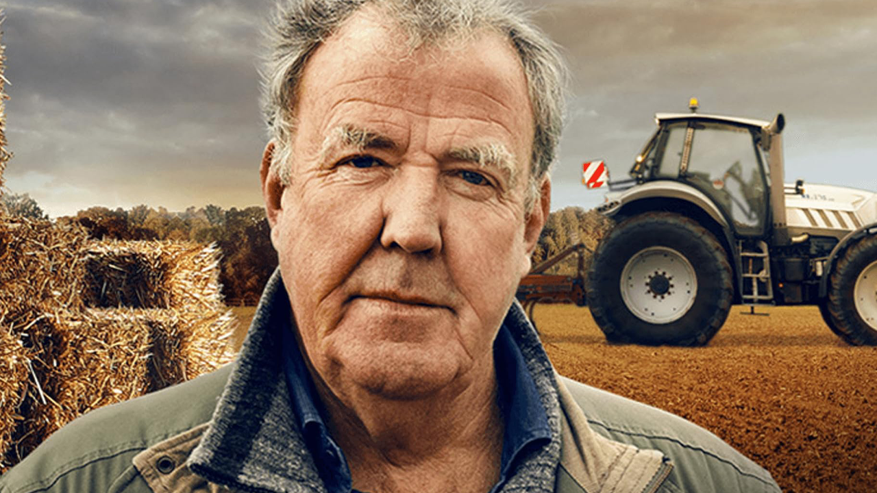 Jeremy Clarkson Will Return to His Automotive Roots for One-Off Special ‘Jeremy Grows a Car’
