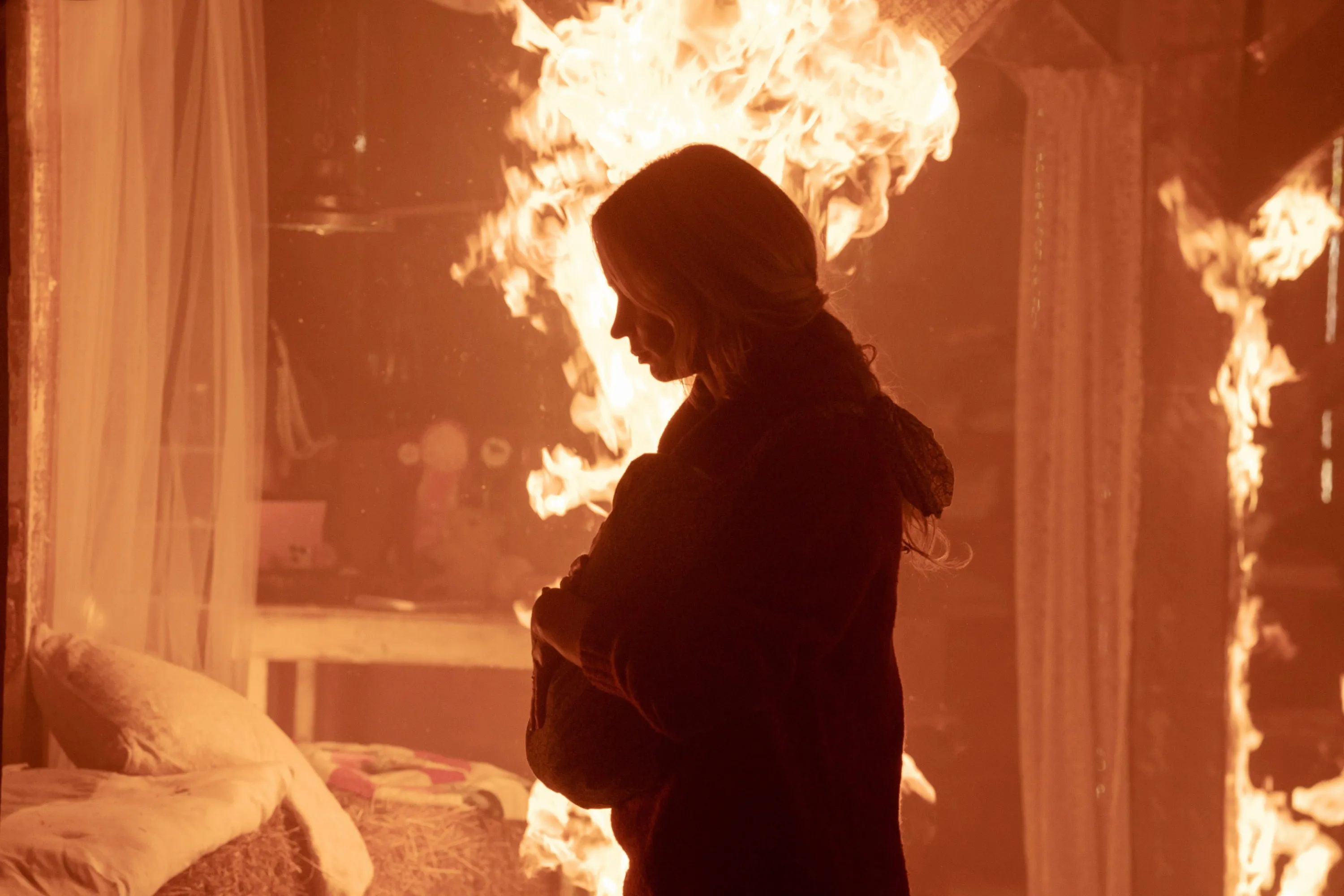 Netflix Is About to Lose The Most Inventive Sci-Fi Thriller of the Decade