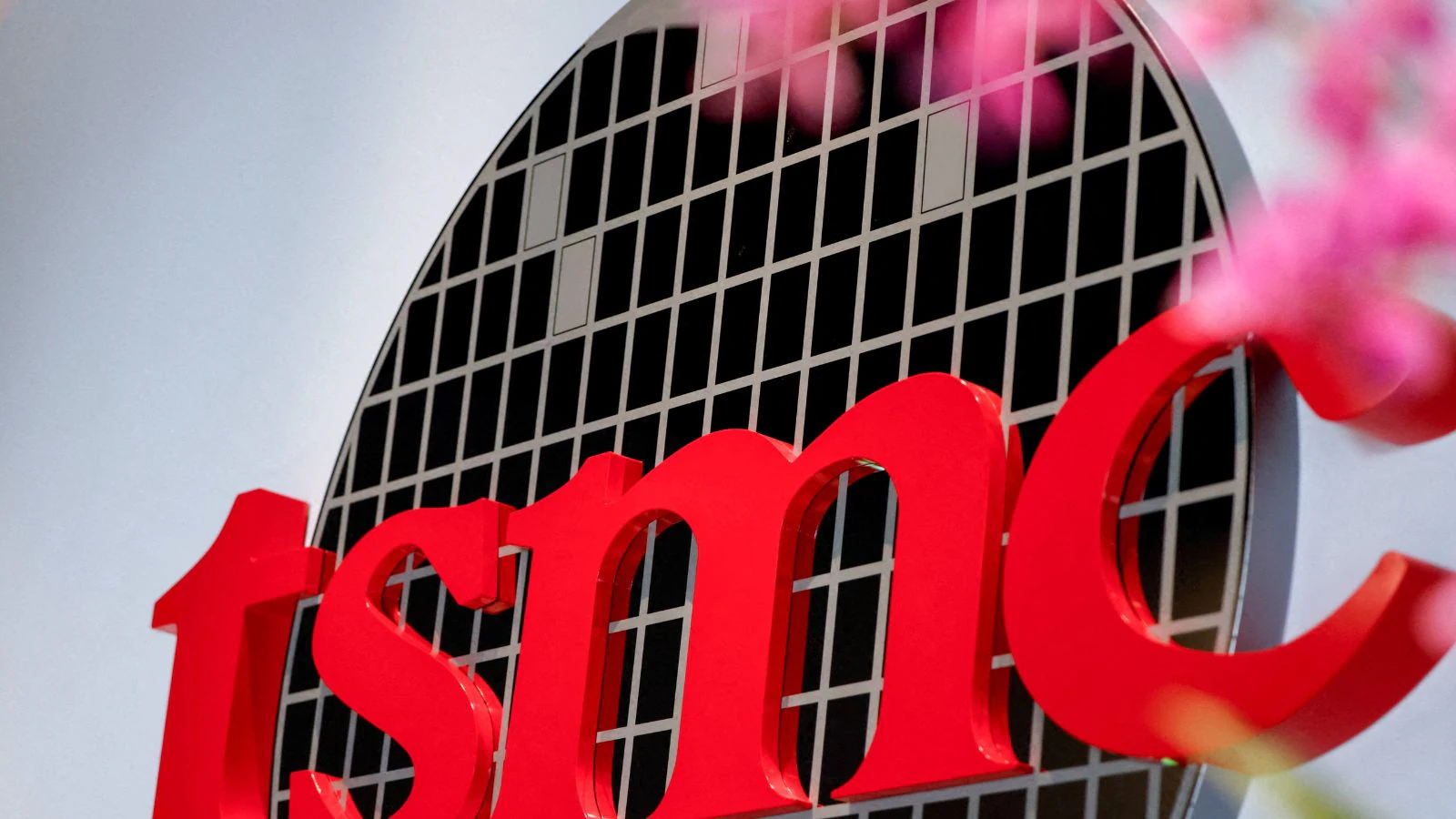 TSMC's third-quarter revenue surges 50%, rides on AI wave to beat market forecast