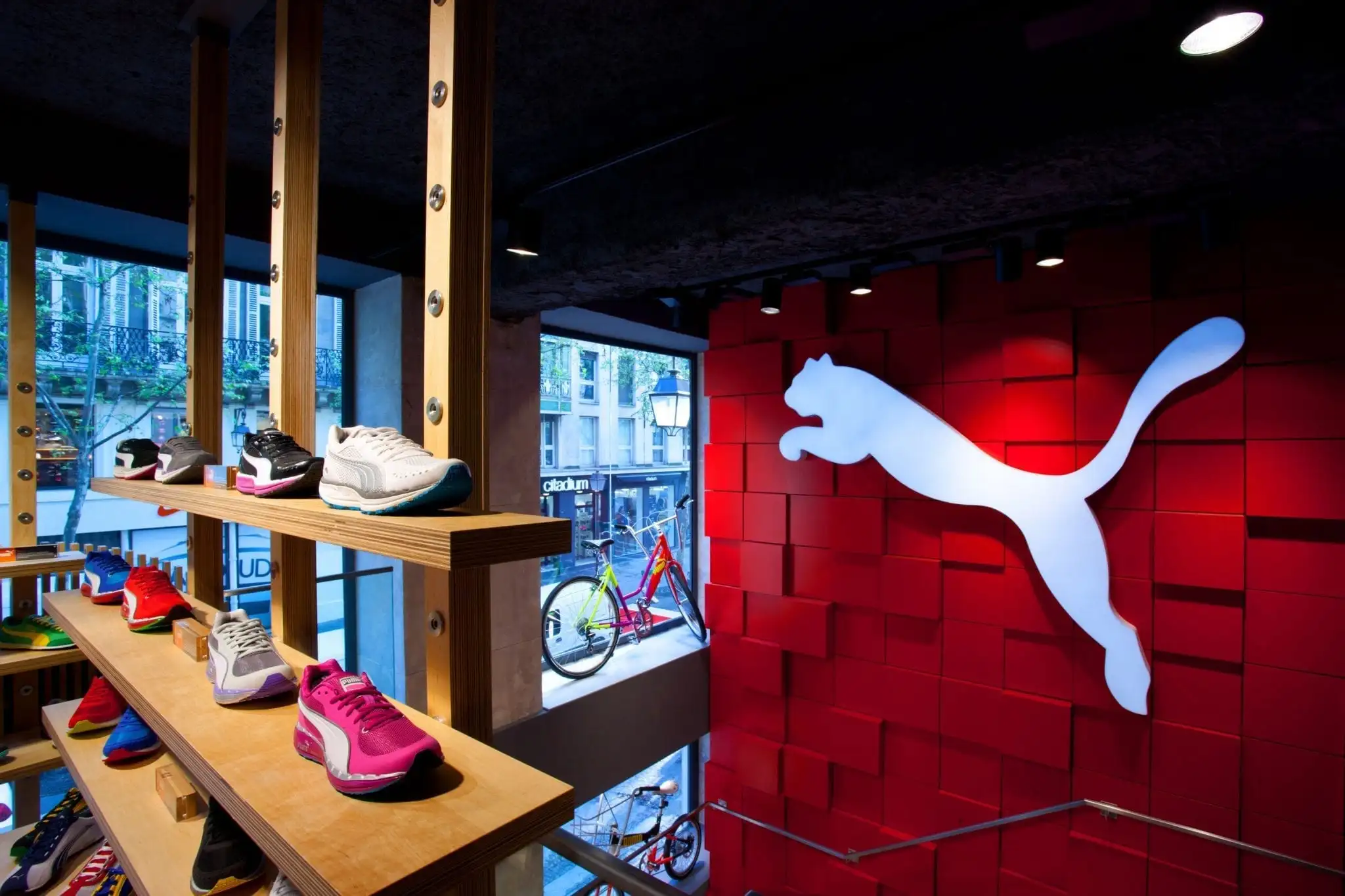 Anta Sports Completes 1.51 Billion Euro Puma Stake Buyout