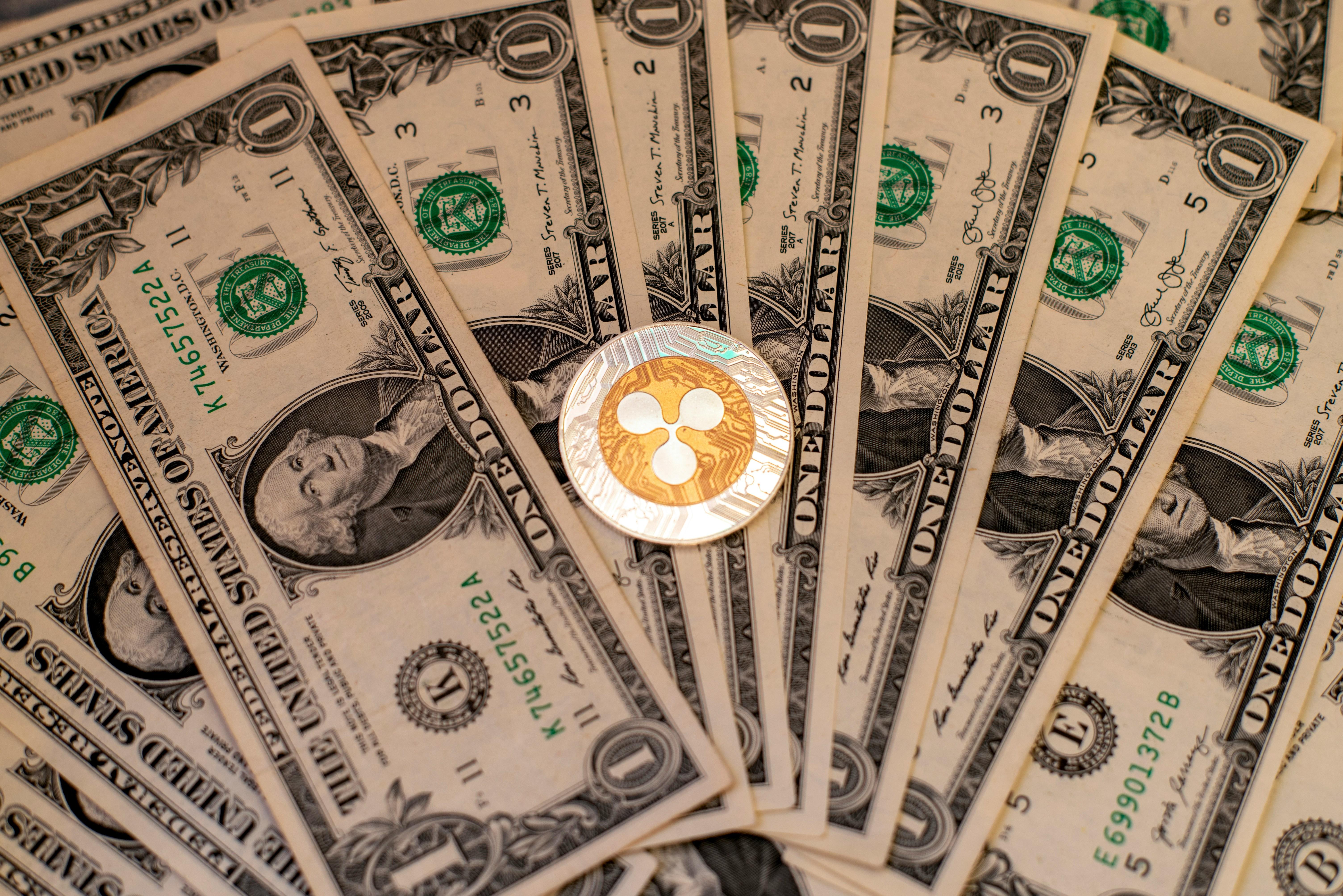 Ripple is earning fees financing leveraged stock bets, a business long run by banks