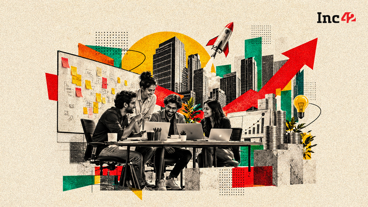From Late Stage To Growth: Why Are Investors Recalibrating Their Startup Bets?