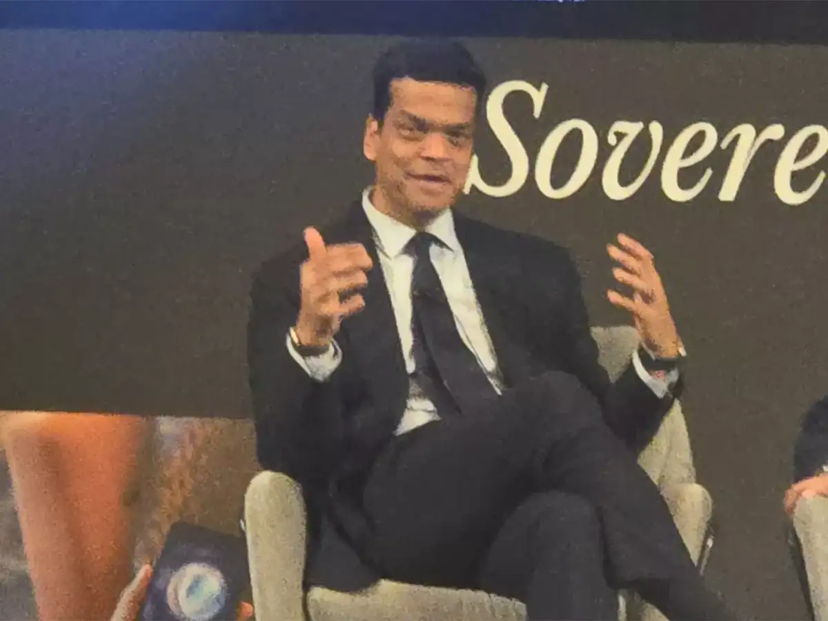 Trump’s former AI advisor Sriram Krishnan seeks $500 million for new venture fund
