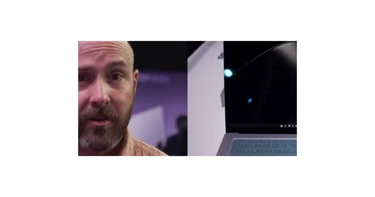 Microsoft wants AI to run on your laptop, not in the cloud