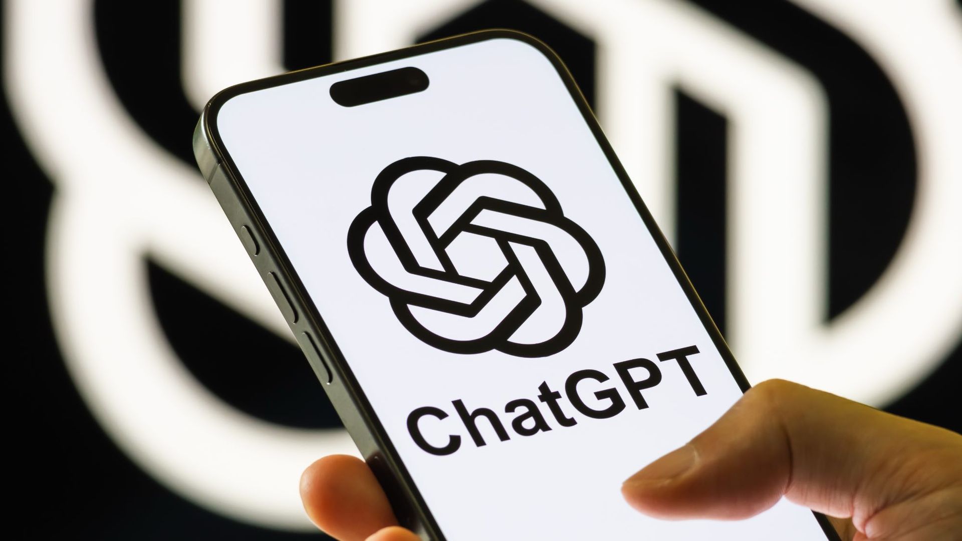 ChatGPT can now give you interactive answers — and free users get it starting today