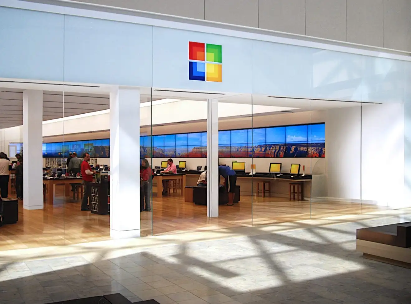 Microsoft Secures Approval for $902M Western Sydney Data Centre