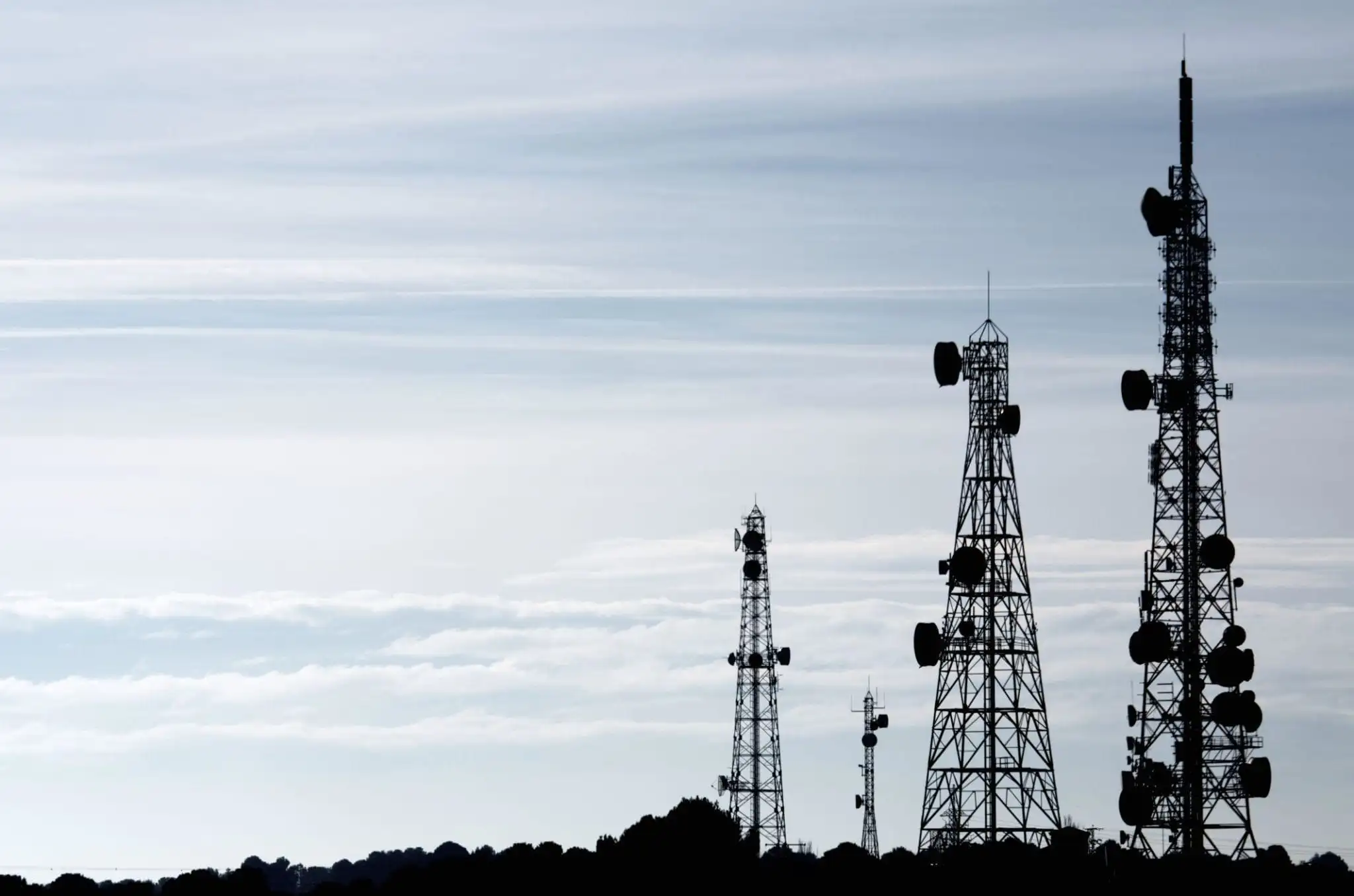 DNB Secures $1.27 Billion Islamic Facility for Malaysia 5G Network