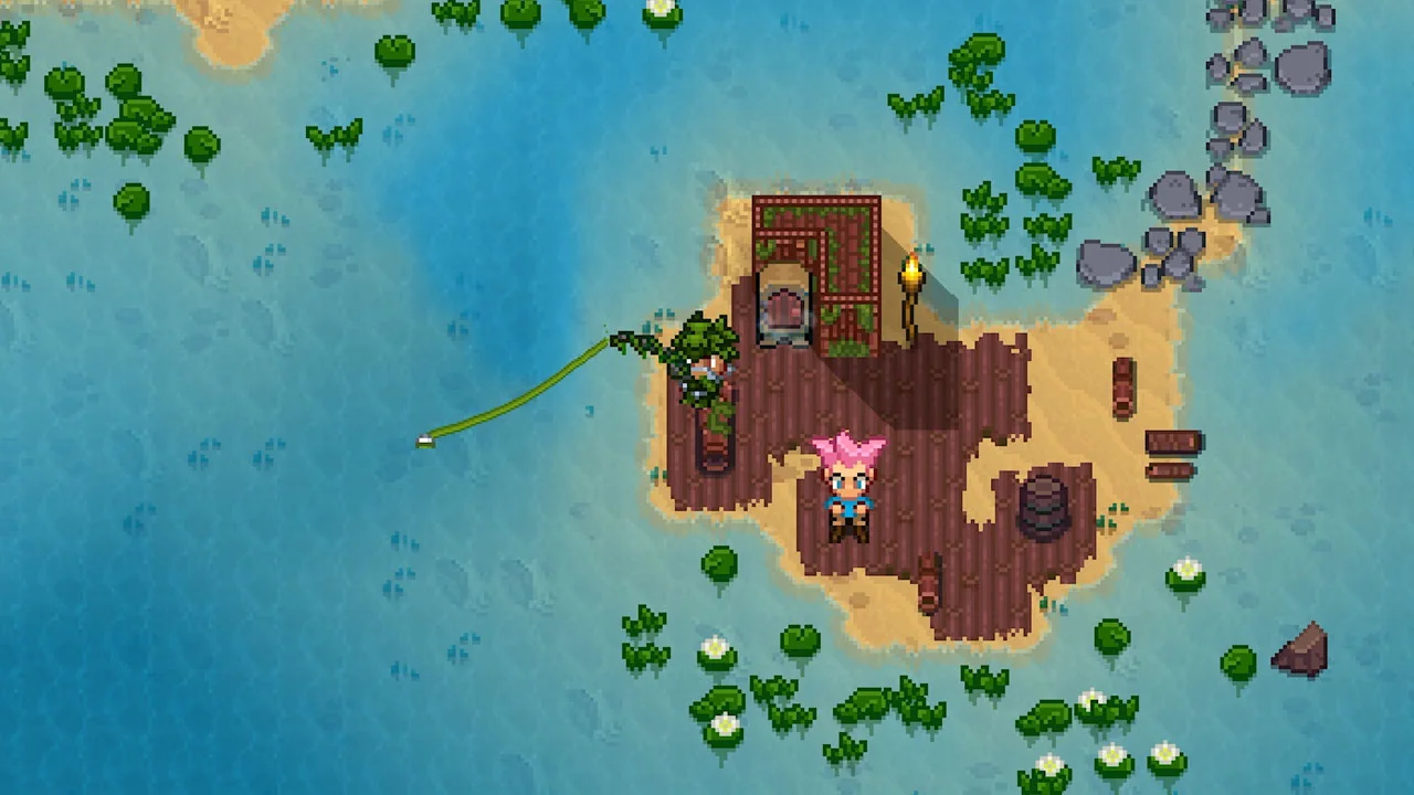 Fireshine Games acquires Necesse dev Fair Games, described as a "defining moment" for Danish indie studio