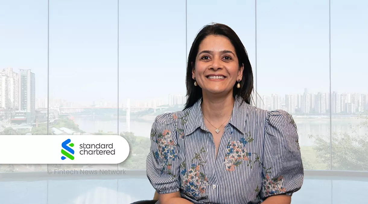 StanChart to Rebrand Global Business Services Hubs
