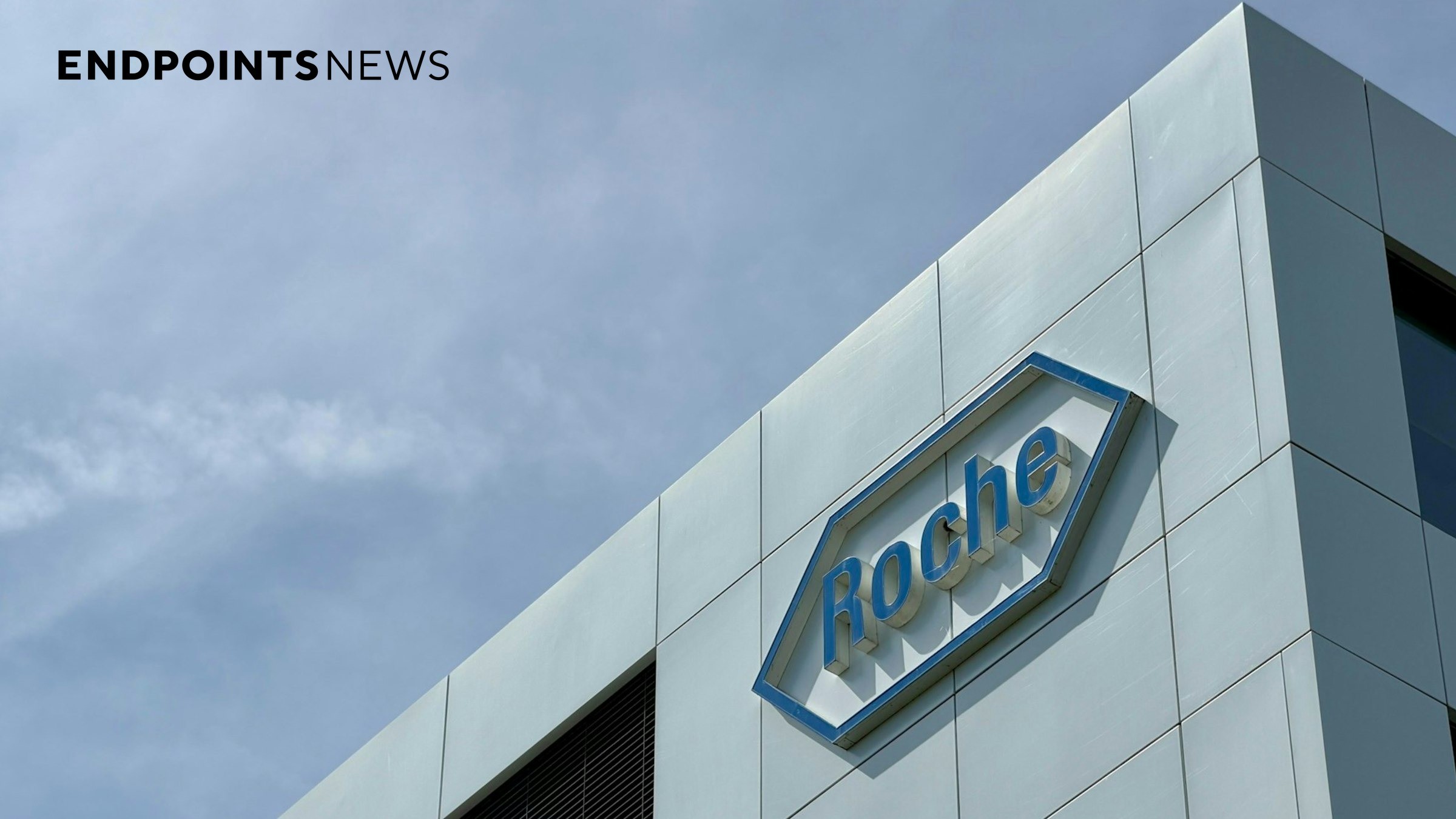 Roche does fourth China deal since August, teaming with Defand on degraders