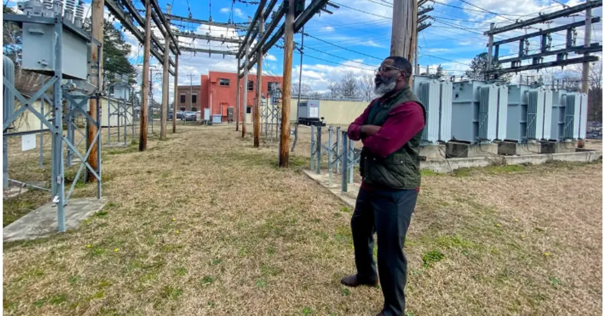 A new group to help US small towns lead the clean energy transition