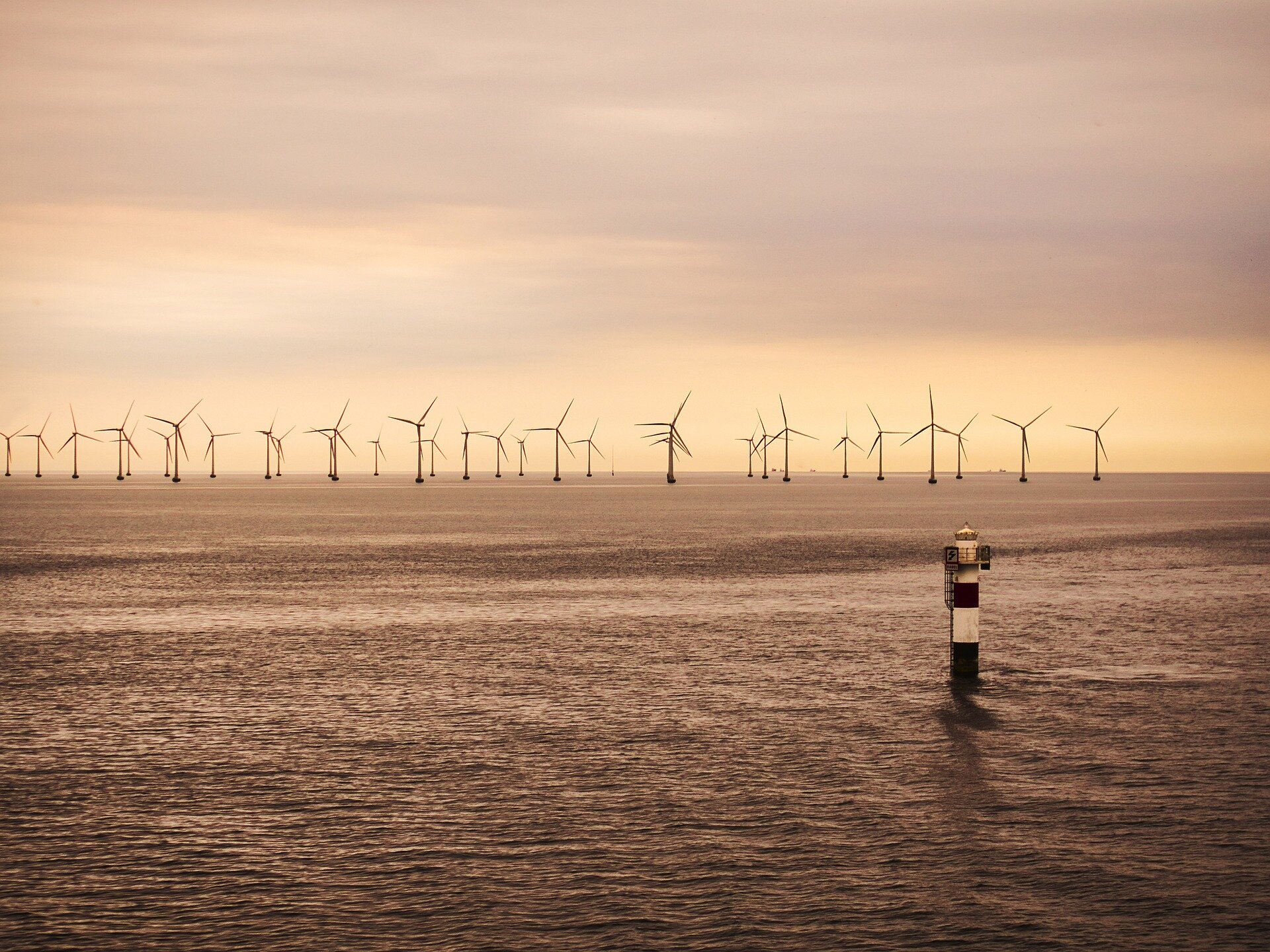 Shortening offshore wind approvals by one year could save millions in costs
