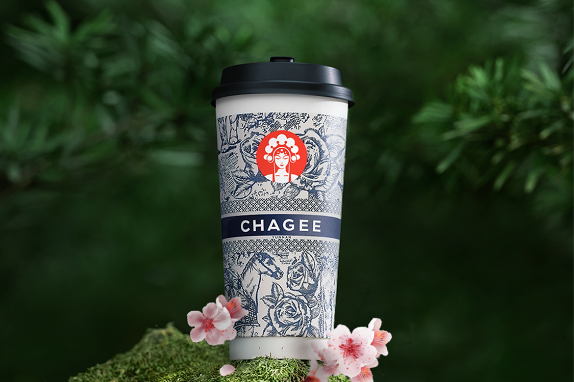 Chagee Adds Live Calorie Calculator to Mobile App in Thailand
