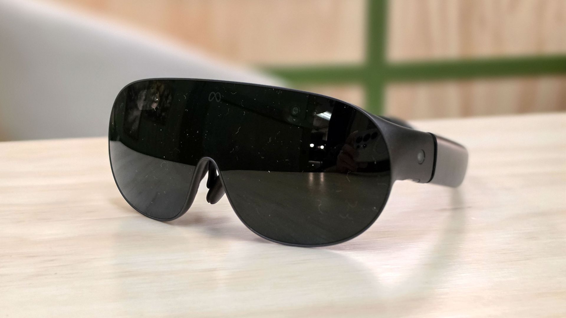 I tried the Meta VR Glasses — this is exactly what I want from the Apple Vision Air