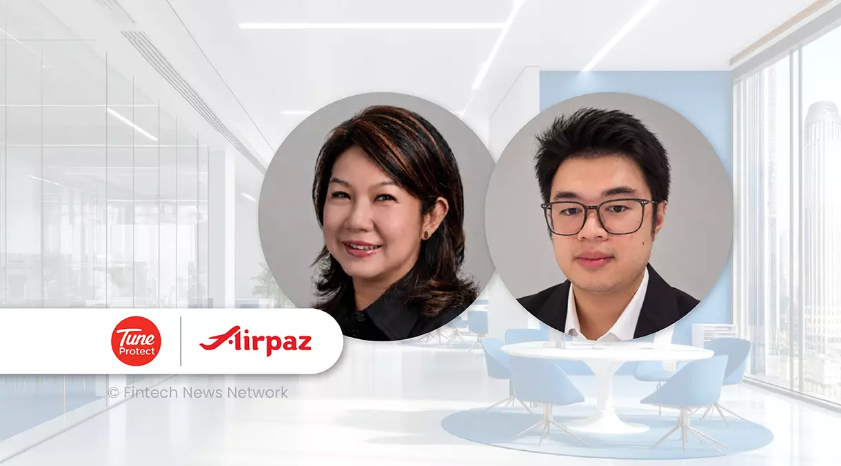 Tune Protect Expands Airpaz Travel Insurance to 3 More Markets