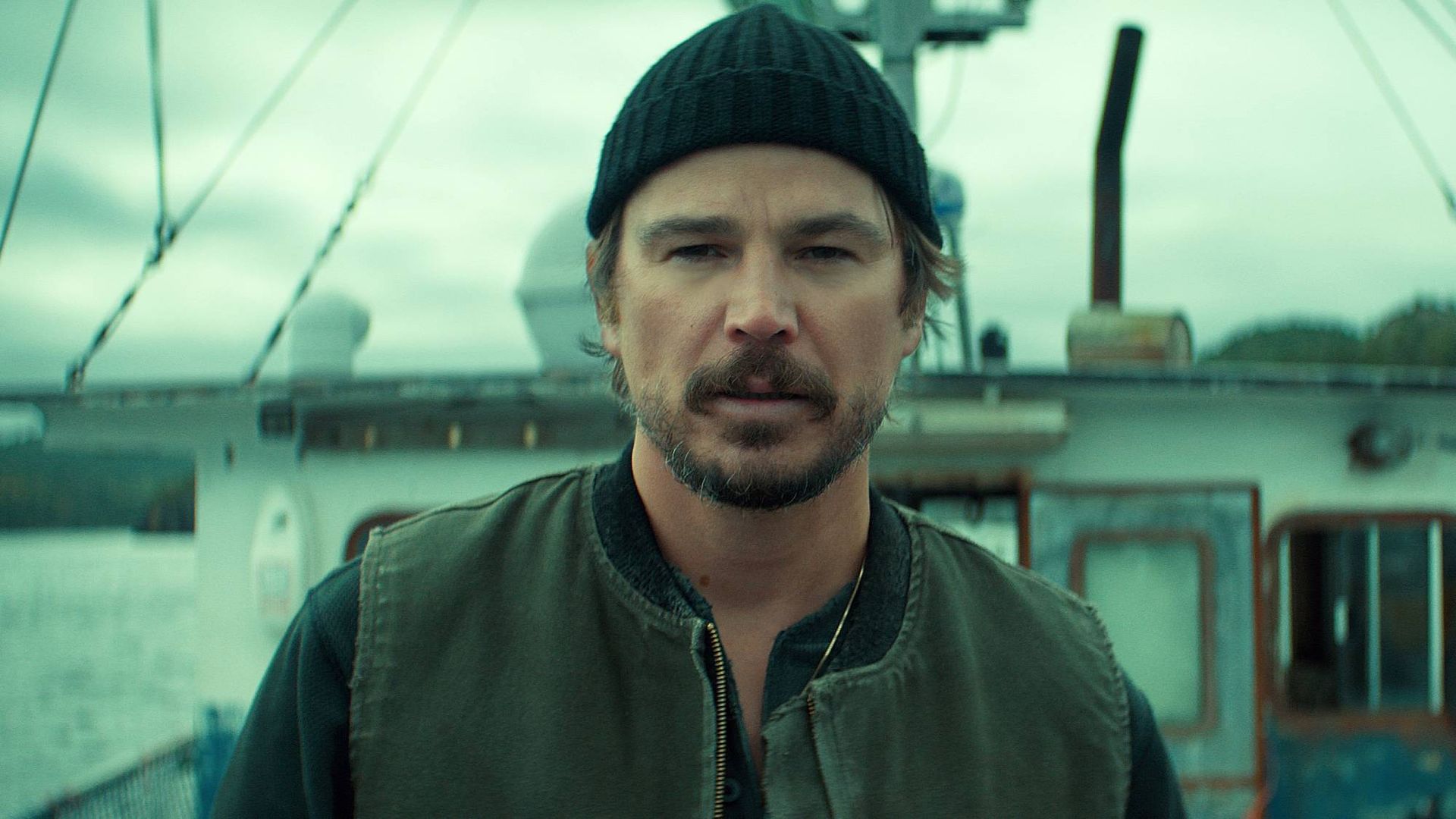 Netflix’s new thriller is one of the year’s most bingeable shows — and it dives headfirst into the mystery
