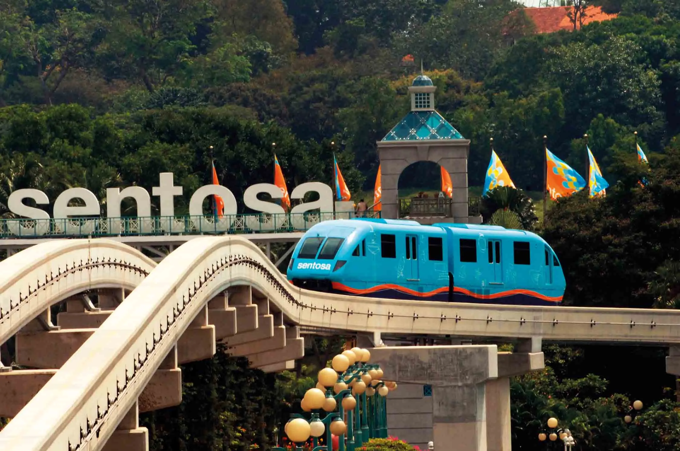 Three Seized Sentosa Cove Waterfront Bungalows Listed for $30 Million