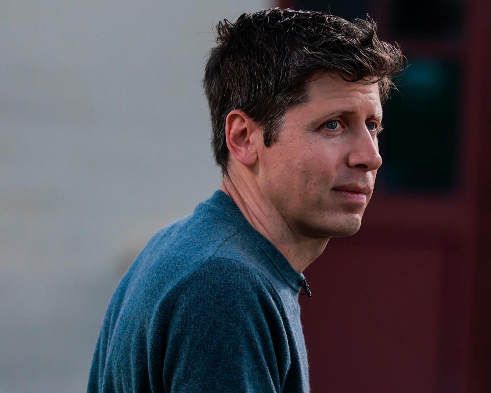 Sam Altman says AI will make ‘bad things’ happen. Exhibit A: needless death | Moustafa Bayoumi