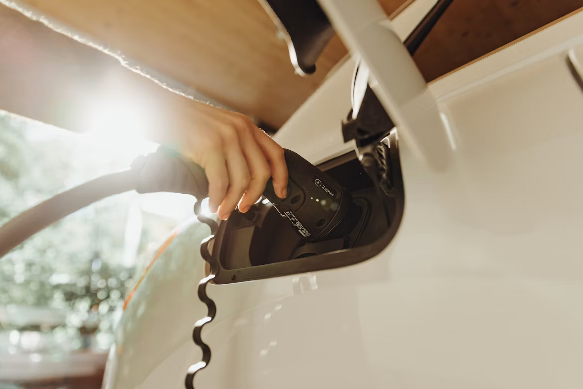 Sustainable City Driving: Exploring Urban Destinations Hassle-Free